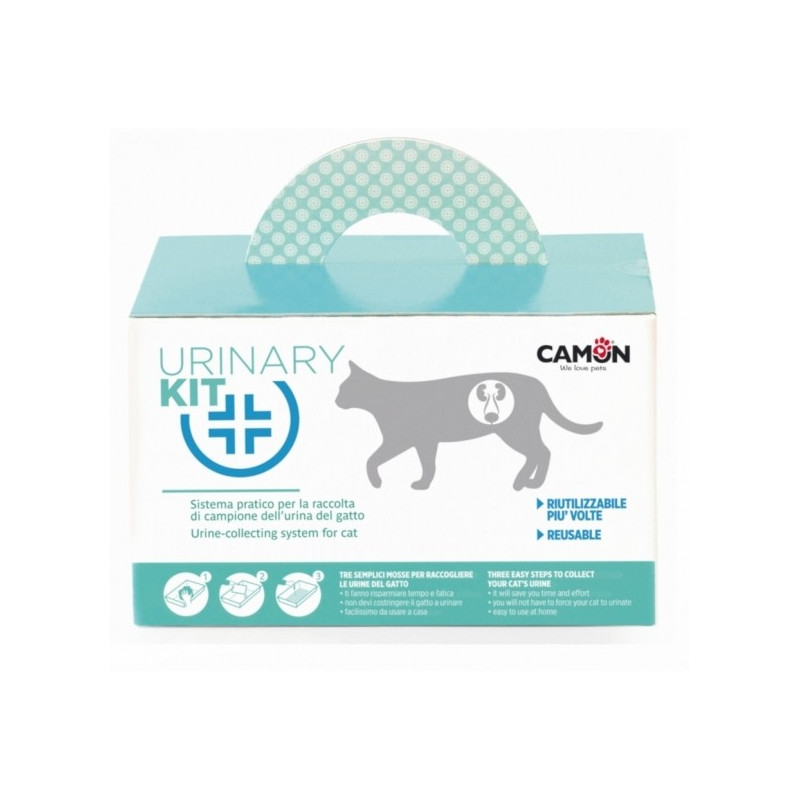 Camon - Chat Urinary Kit Camon - Chat Urinary Kit