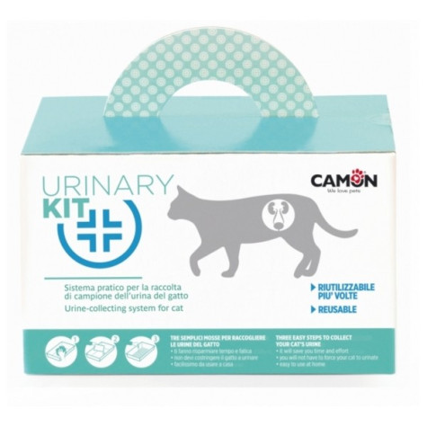 Camon - Urin-Kit für Katzen