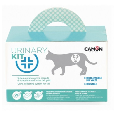 Camon - Gatto Urinary Kit - 