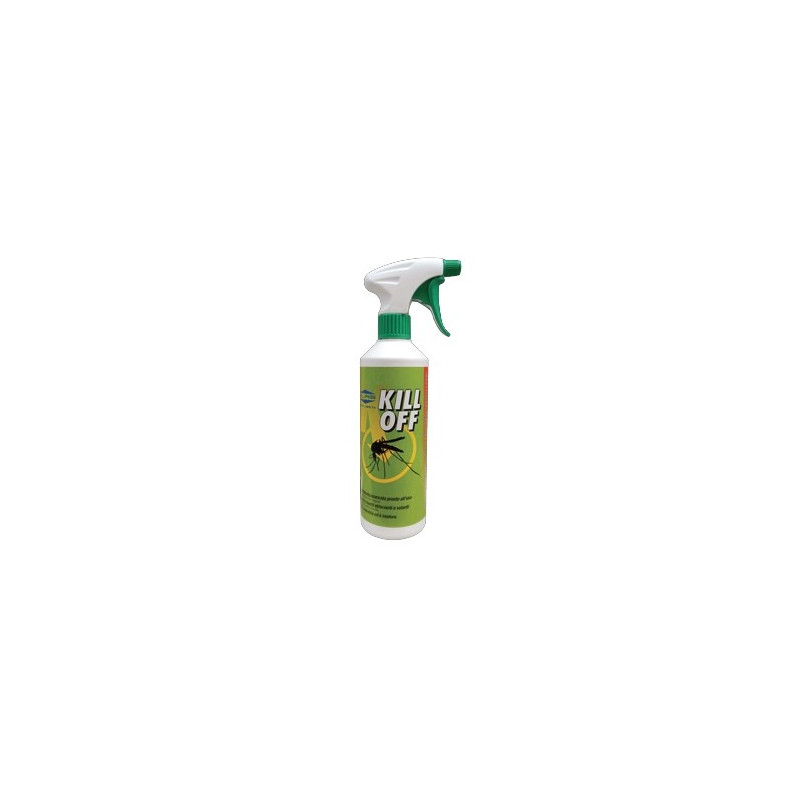 SLAIS Kill Off Spray 500 ml.