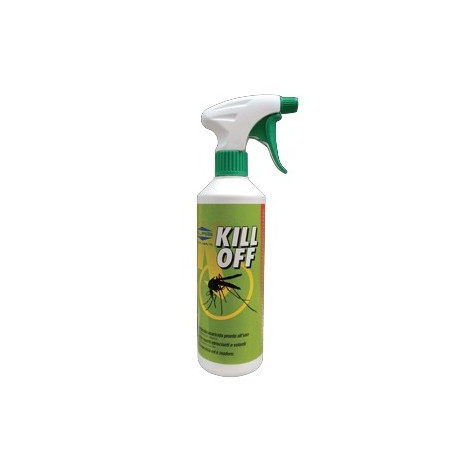 SLAIS Kill Off Spray 1lt. - 