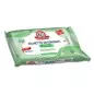 Bayer - Sano e bello - Cane Salviette Detergenti all'Aloe 50 Pz.