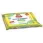 Bayer - Sano et bello - Chien Lingettes nettoyantes alla Citronella 50 pièces