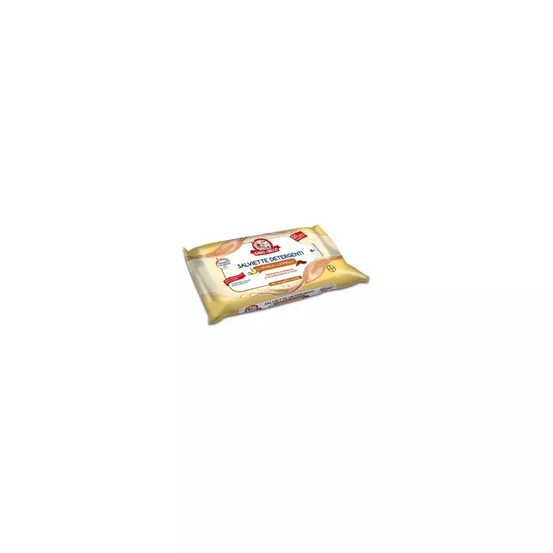 Bayer - Healthy and beautiful - Dog Vanilla and Cinnamon Cleansing Wipes 50 Pcs. Bayer - Healthy and beautiful - Dog Vanilla and Cinnamon Cleansing Wipes 50 Pcs.