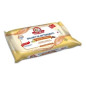 Bayer - Healthy and beautiful - Dog Vanilla and Cinnamon Cleansing Wipes 50 Pcs.