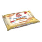 Bayer - Sano et bello - Chien Lingettes nettoyantes à la vanille et à la cannelle 50 pièces