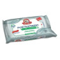 Bayer - Healthy and beautiful - Dog Cleansing Wipes Green Tea with White Flowers 50 Pcs.