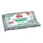 Bayer - Healthy and beautiful - Dog Cleansing Wipes Green Tea with White Flowers 50 Pcs.
