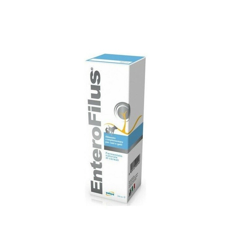 DRN Enterofilus flacon 100 ml DRN Enterofilus flacon 100 ml