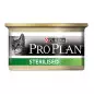 PURINA GATTO STERILISIERTER Lachs und Thunfisch gr. 85 PURINA GATTO STERILISIERTER Lachs und Thunfisch gr. 85