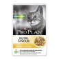 Purina Sterilized al Poulet Chat 85 g