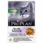 PURINA Chat STERILISED Poisson 85 g