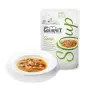 Gourmet Suppe Thunfisch & Gemüse gr. 40