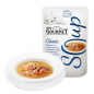 Gourmet Soup  Tonno&Gamberetti  gr. 40