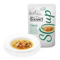 Gourmet Soup Poulet et légumes g 40