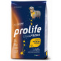 PROLIFE Dual Fresh Adult Bufalo,Agnello&Riso - Medium/Large 2,5kg