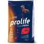 PROLIFE Dual Adult Manzo,Oca&Riso - Mini 2kg