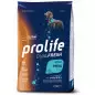 Prolife Cane Dual Fresh Adult Salmone,Merluzzo&Riso - Mini 2kg