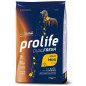 PROLIFE Dual Fresh Adult Bufalo,Agneau et Riz - Mini 2 kg