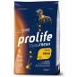 PROLIFE Dual Fresh Adult Bufalo,Agnello&Riso - Mini 2kg