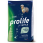 PROLIFE Life Style Adult Light Cod & Rice - Medium / Large 2,5kg