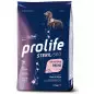 Prolife Cane Sterilised Sensitive Adult Schweinefleisch & Reis - Mini 2kg