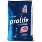 Prolife Cane Sensitive Puppy Agnello & Riso - Medium/Large 2,5kg