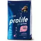 Prolife Cane Sensitive Puppy Agnello & Riso - Mini 2kg Prolife Cane Sensitive Puppy Agnello & Riso - Mini 2kg