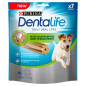 PURINA DENTALIFE SMALL Chien 115 g (7 sticks)
