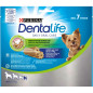 PURINA DENTALIFE MINI Chien 69 g (7 sticks)