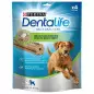PURINA DENTALIFE LARGE CANE 142 gr. (4 stick) PURINA DENTALIFE LARGE CANE 142 gr. (4 stick)