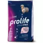 Prolife Cane Grain Free Adult Sensitive Pork & Potato - Medium / Large 2,5 kg Prolife Cane Grain Free Adult Sensitive Pork & Potato - Medium / Large 2,5 kg