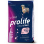 Prolife Chien Grain Free Adult Sensitive Porc et Pomme de terre - Medium/Large 2,5 kg