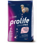 Prolife Cane Grain Free Adult Sensitive Maiale&Patata - Medium/Large 2,5 kg