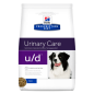 Hill's Prescription Diet Canine u/d Urinary Care 4 kg