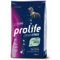Prolife Chien Grain Free Adult Sensitive Poisson et Pomme de terre - Mini 2 kg