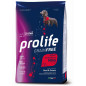 Prolife Chien Grain Free Adult Sensitive Bœuf et Pomme de terre - Mini 2 kg
