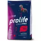 Prolife Cane Grain Free Adult Sensitive Manzo&Patata - Mini 2kg