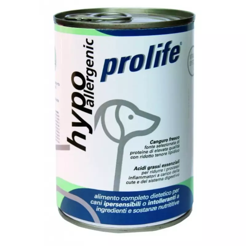 Prolife Cane Hypoallergenic 400 gr.