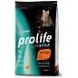 Prolife Chat Life Style Kitten Poulet Riz 1,5 kg
