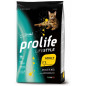 Prolife Chat Life Style Adult Poulet Riz 1,5 kg