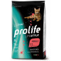 Prolife Gatto Life Style Adult Salmone Riso 1,5 kg