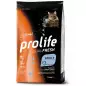 Prolife Gatto Dual Fresh Adult Salmone Merluzzo Riso 1,5 kg Prolife Gatto Dual Fresh Adult Salmone Merluzzo Riso 1,5 kg