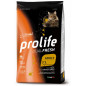 Prolife Chat Dual Fresh Adult Bœuf Poulet Riz 1,5 kg