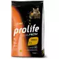 Prolife Gatto Dual Fresh Adult Manzo Pollo Riso 1,5 kg