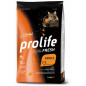 Prolife Chat Sterilised Adult Bœuf Riz 1,5 kg