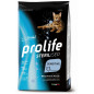 Prolife Cat Sterilised Sensitive Weißfisch Kartoffel 1,5 kg