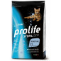 Prolife Chat Sterilised Sensitive Poisson blanc Pomme de terre 1,5 kg