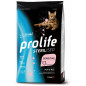 Prolife Chat Sterilised Sensitive Adult Porc Riz 1,5 kg