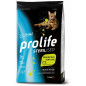 Prolife Chat Sterilised Grain Free Adult Caille Pommes de Terre 1,5 kg